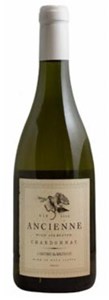 Lightfoot & Wolfville Ancienne Chardonnay 2013